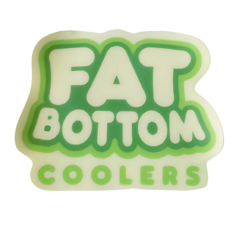Sticker - Glow-in-DarkHP